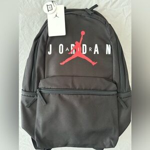(NWT) AIR JORDAN BACKPACKS